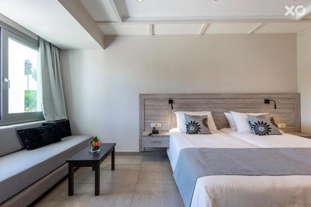 Palladium Hotel