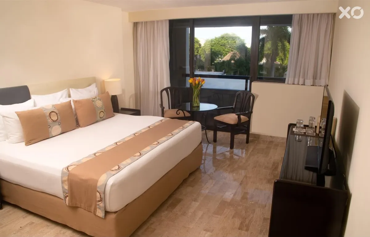 Smart Cancun by Oasis