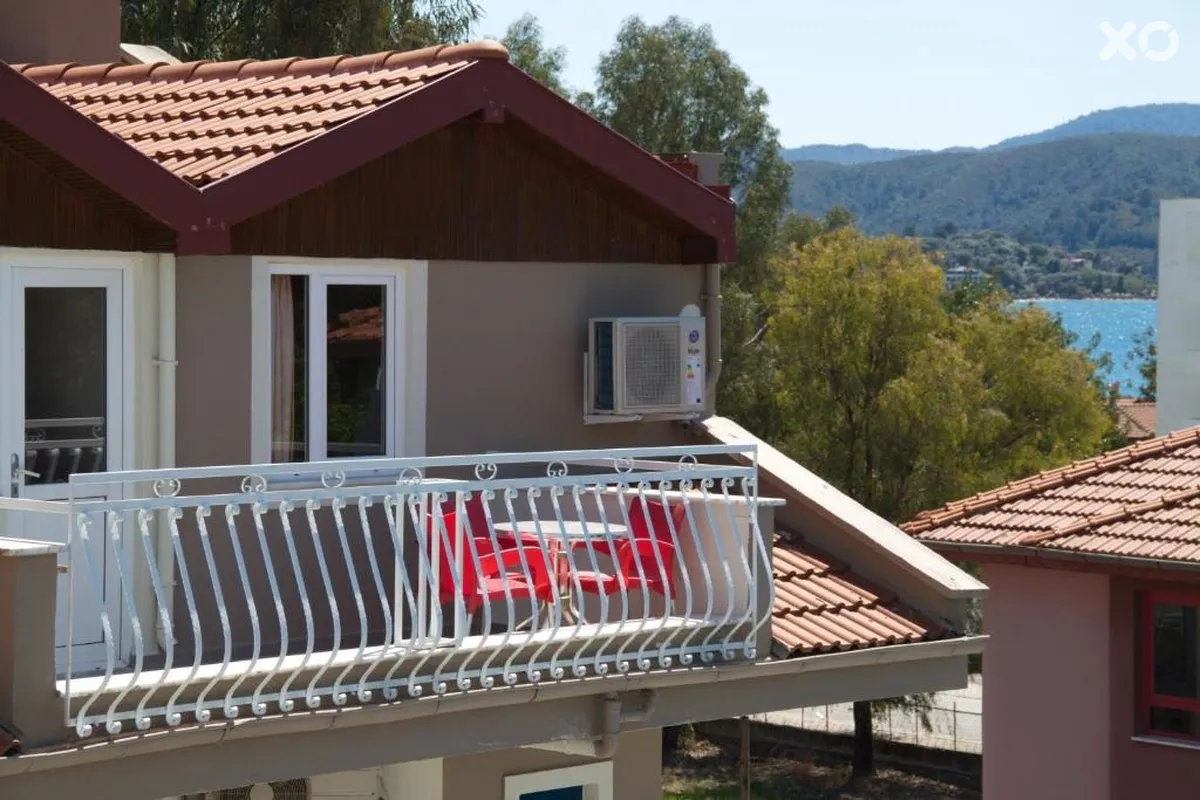 Remer Hotel