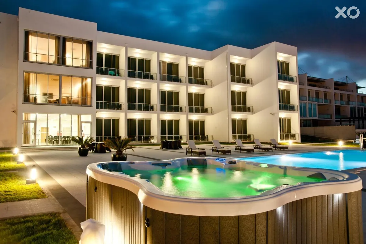 Atlantida Mar