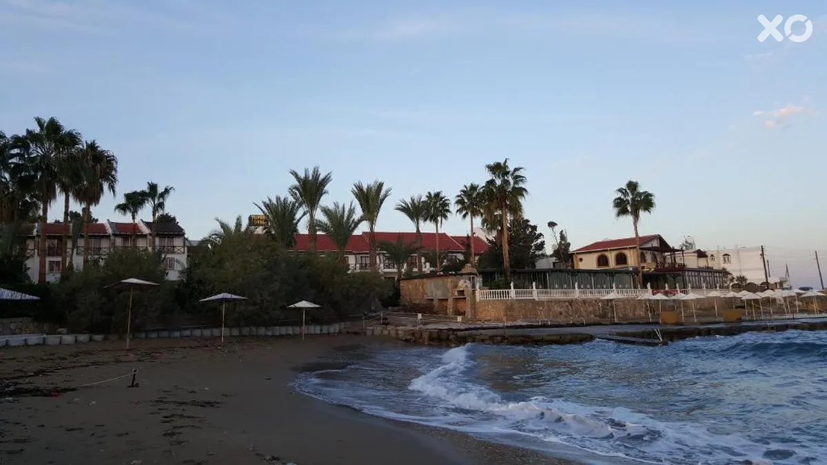 Topset Hotel