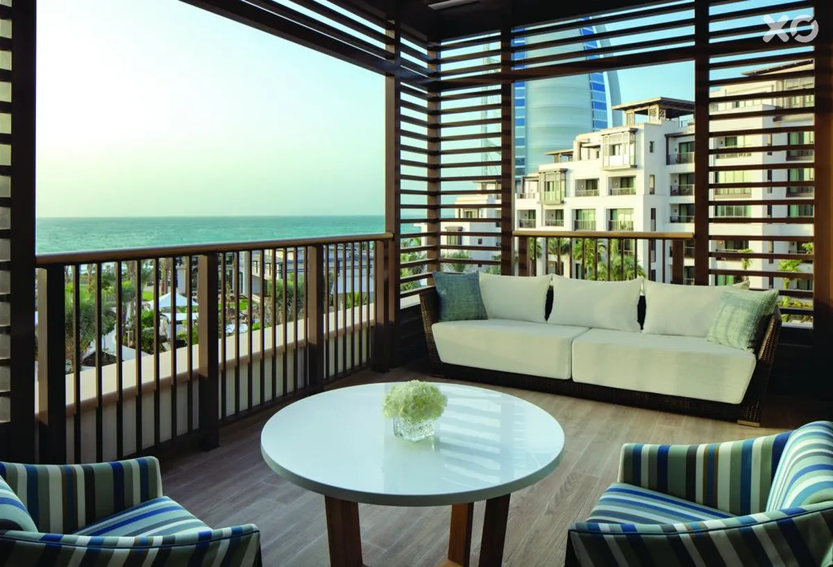 Madinat Jumeirah Al Naseem
