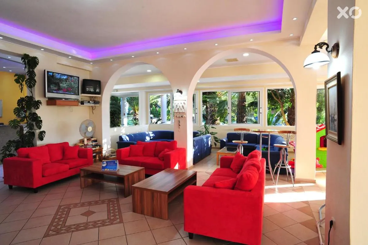 Metaxa Hotel