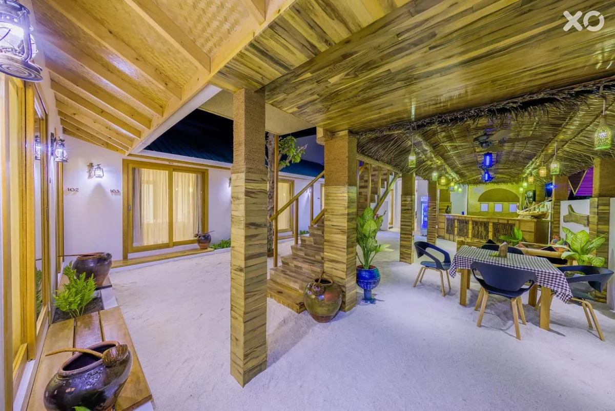 Ameera Guest House