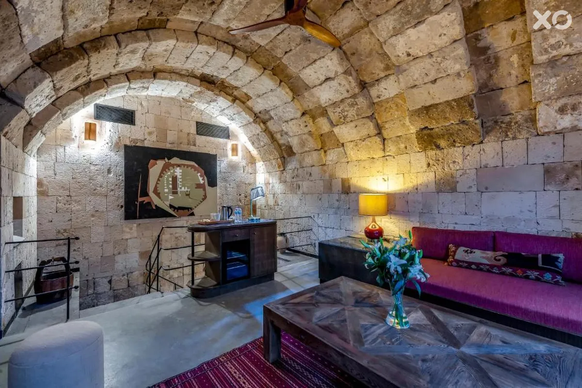 Carus Cappadocia