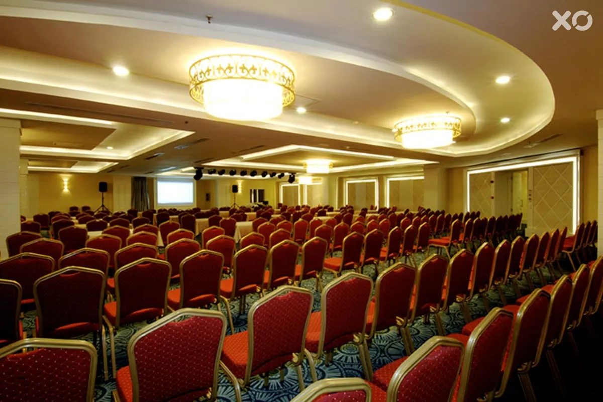 Seamelia Beach Resort Hotel & Spa
