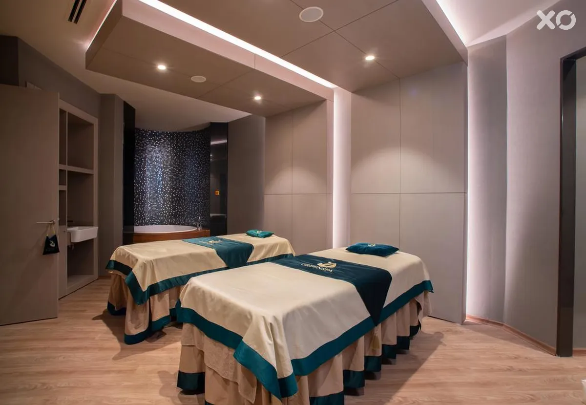 Hilton Istanbul Bakirkoy
