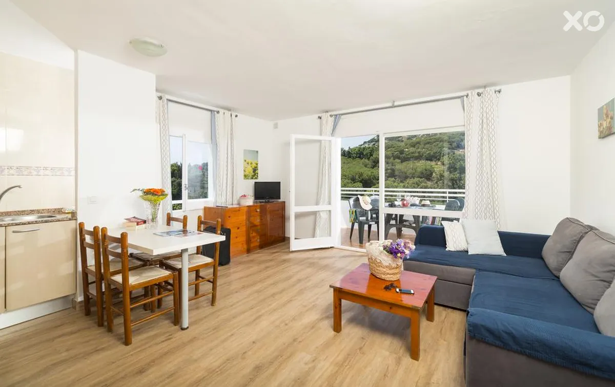 Els Llorers Apartaments