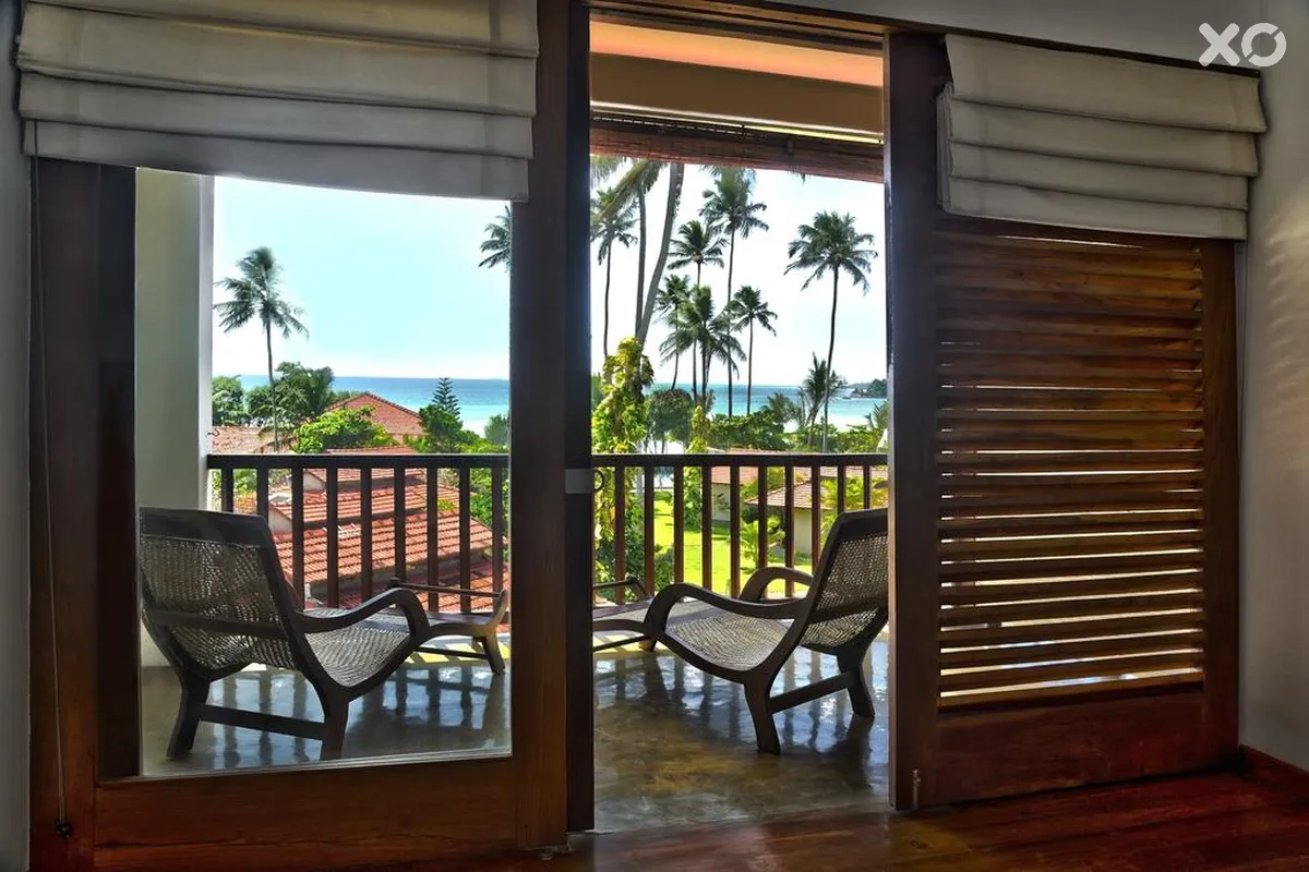 Weligama Bay Resort