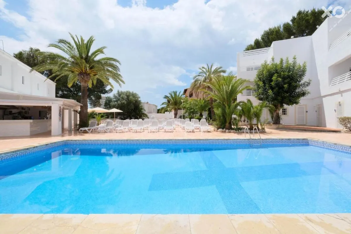 Azuline Palmanova Garden Hotel