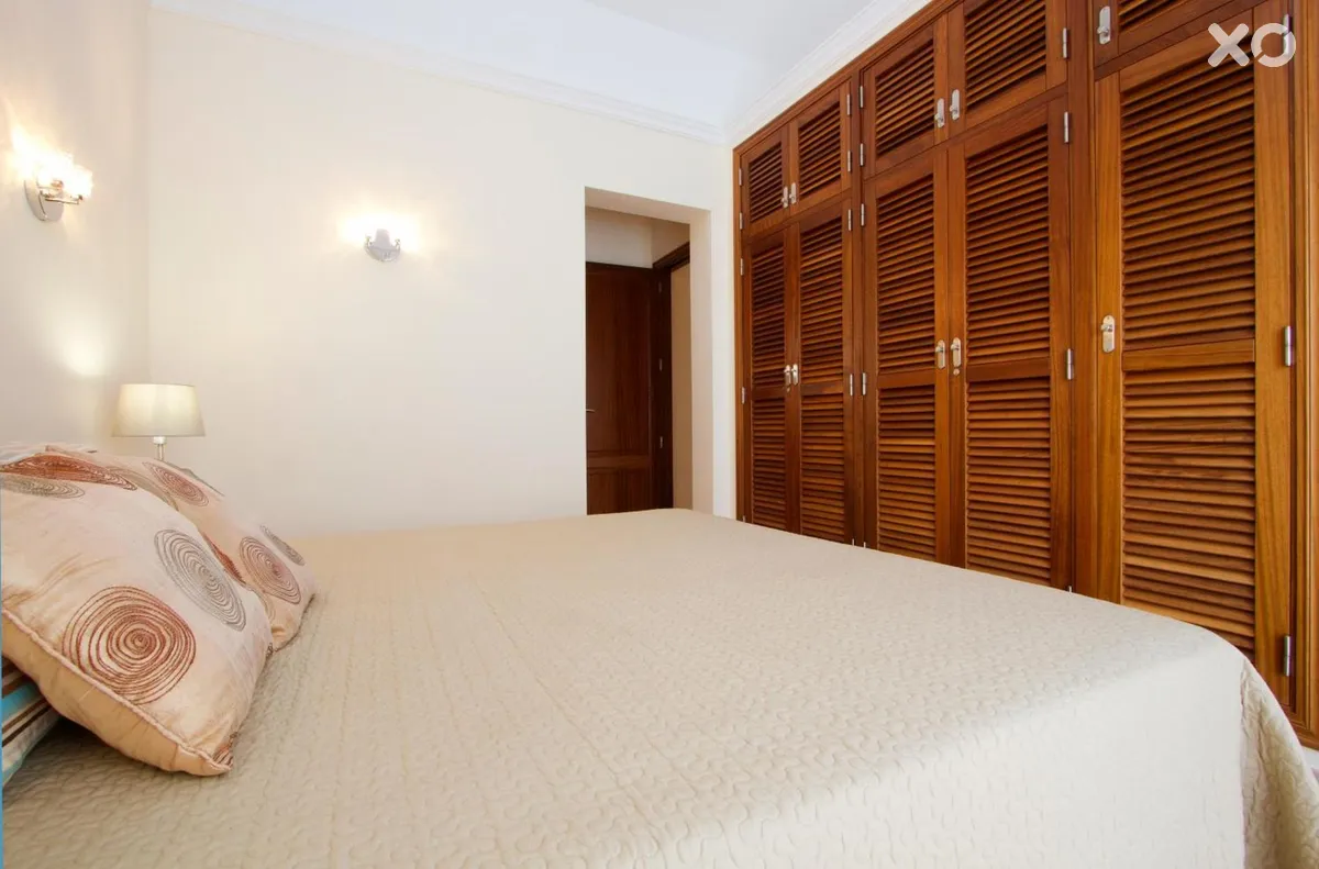Coral Deluxe Villas