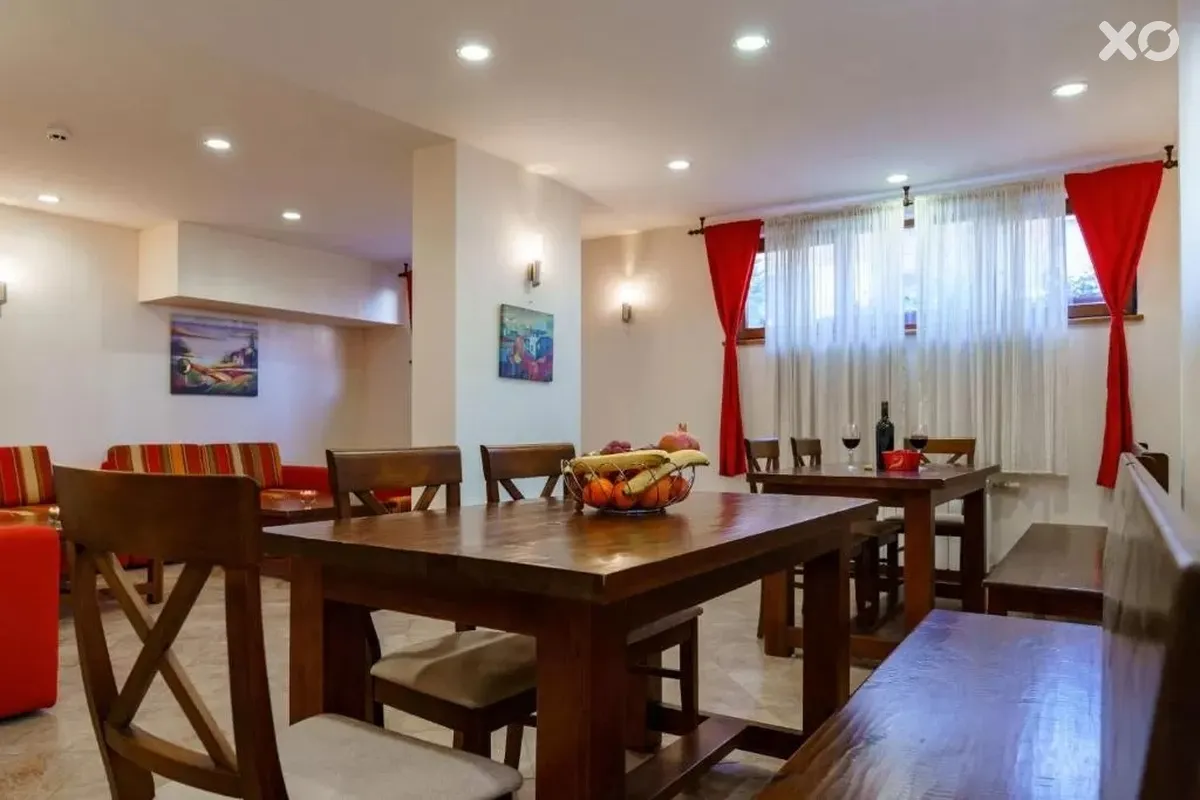 St. Ivan Rilski Hotel & Apartments