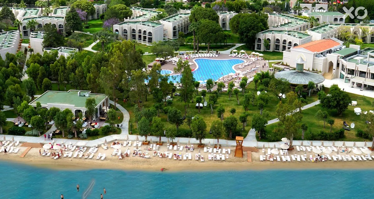 Asteria Venus Didim