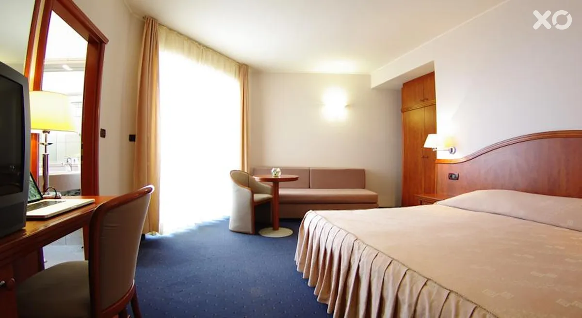 Villa Marija Hotel