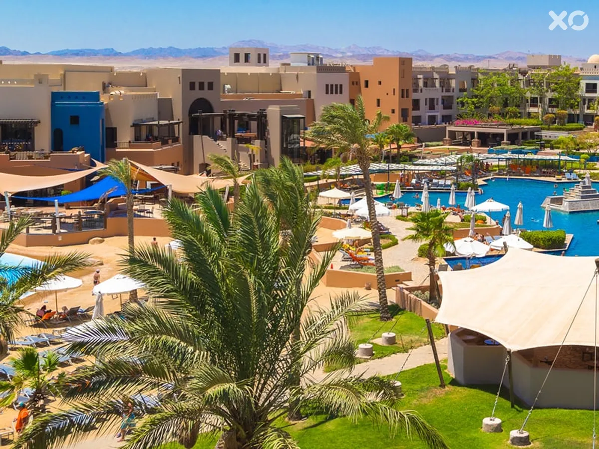 Albatros Sands Port Ghalib