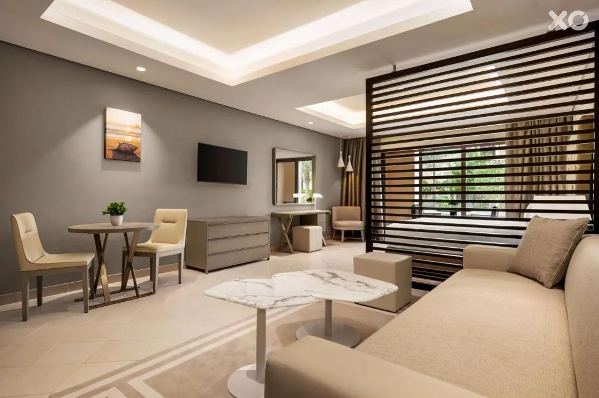 Wyndham Residences The Palm