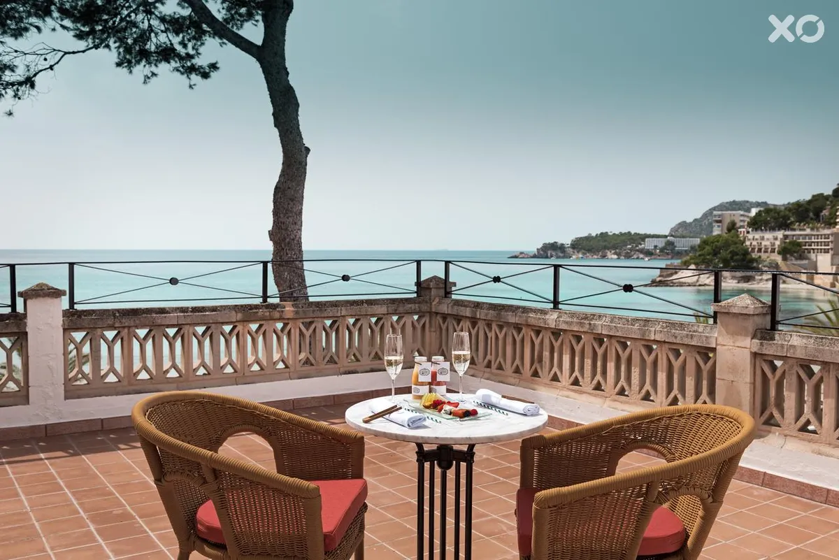 Secrets Mallorca Villamil Resort & Spa
