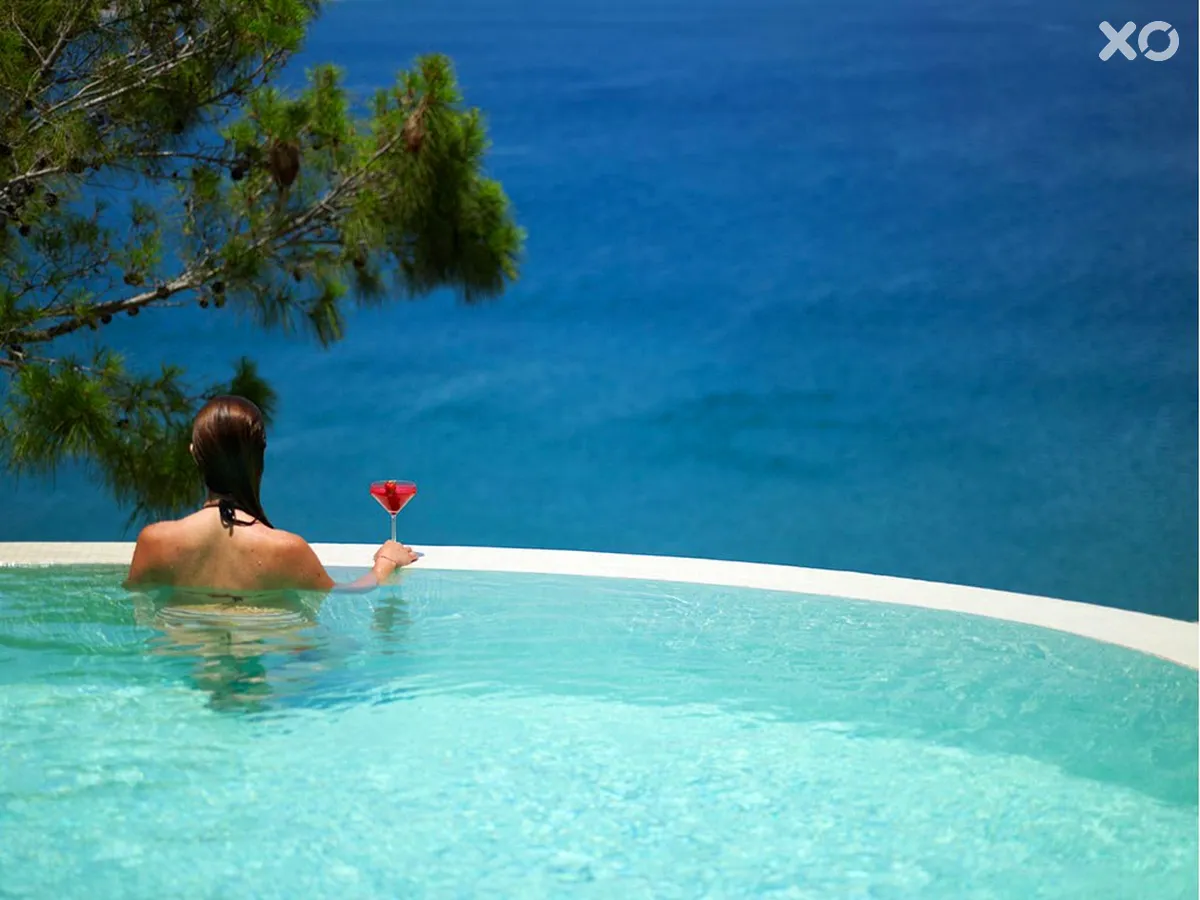 Lindos Blu Luxury Hotel & Suites