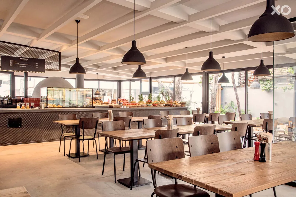 Cooks Club Alanya