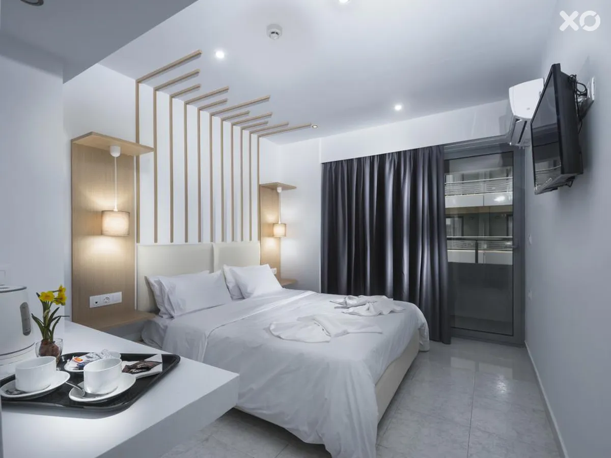 Elite Hotel