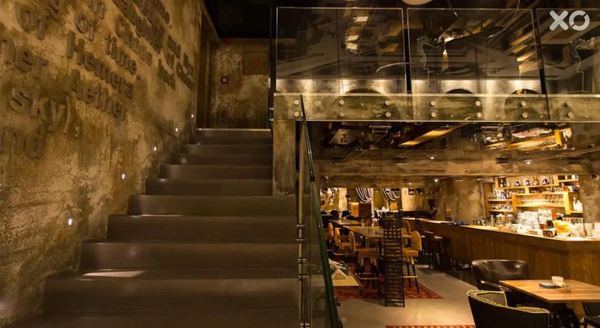 Hemera Hotel