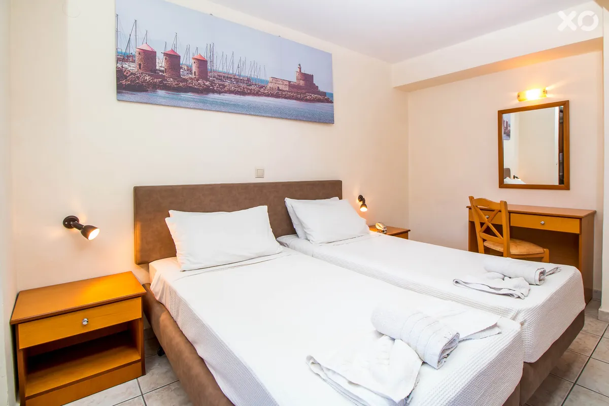 Filmar Hotel