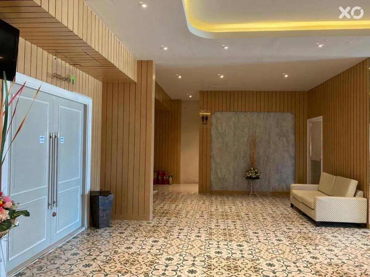 Brighton Hotel