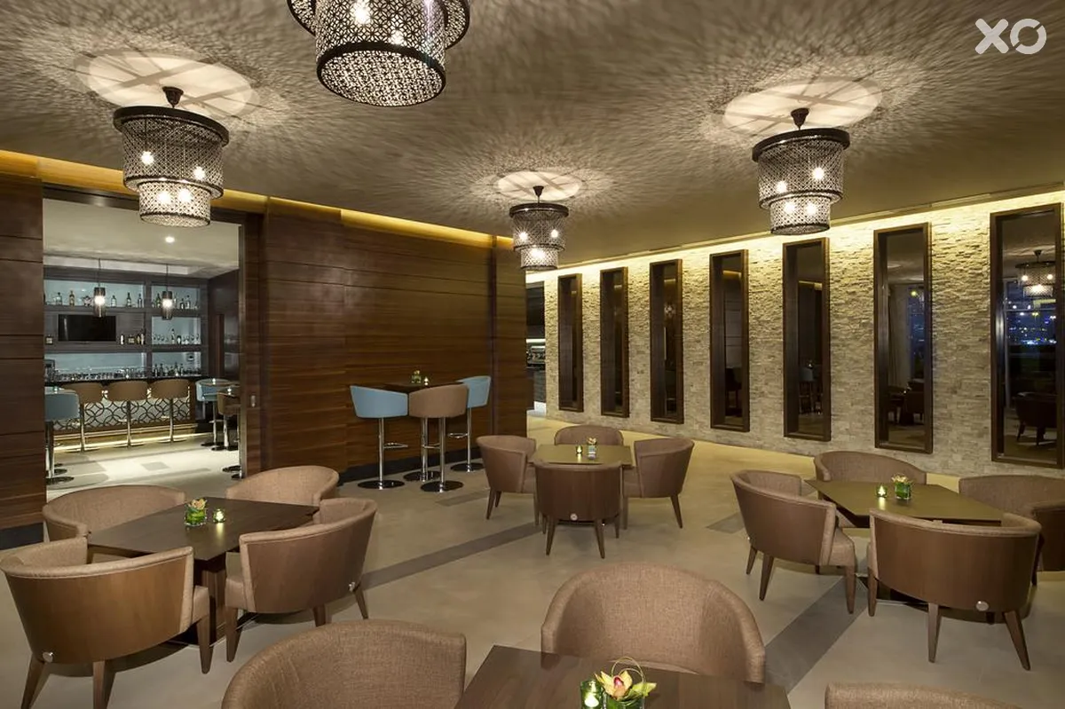 Hilton Garden Inn Dubai Al Mina