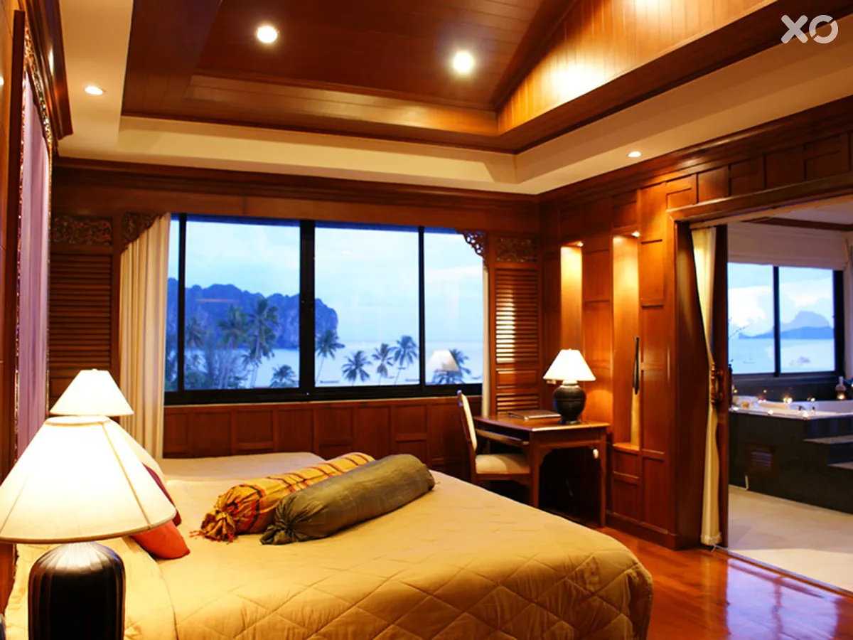 Days Inn By Wyndham Aonang