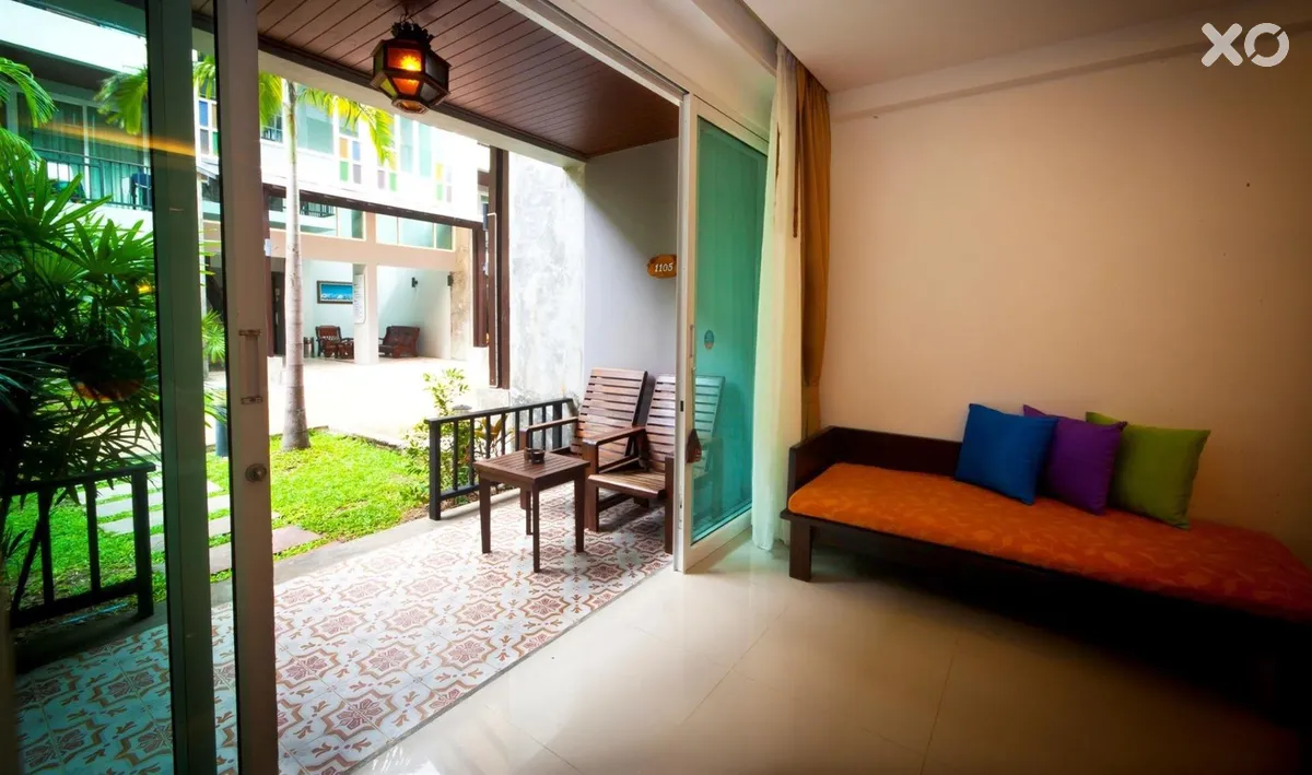 Railay Princess Resort & Spa