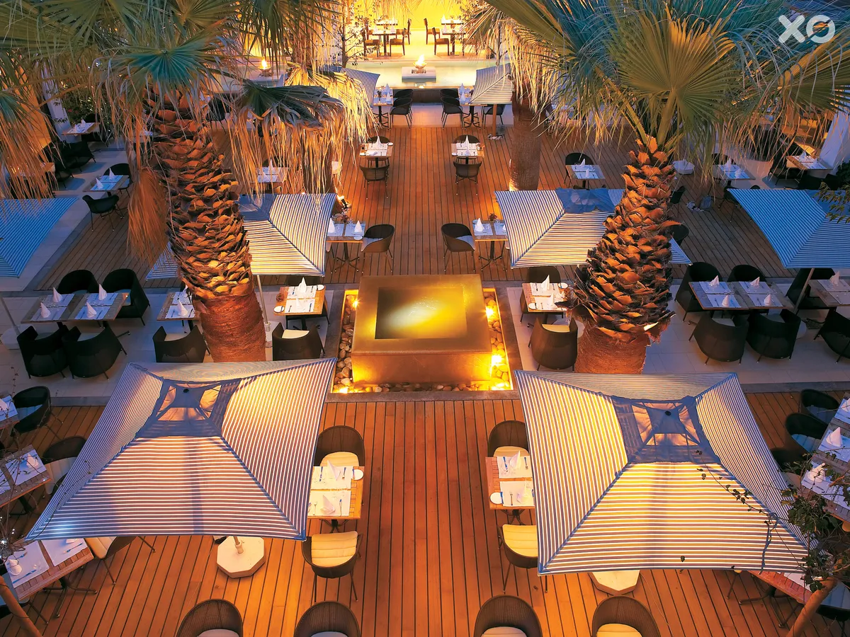 Creta Palace Grecotel Luxury Resort