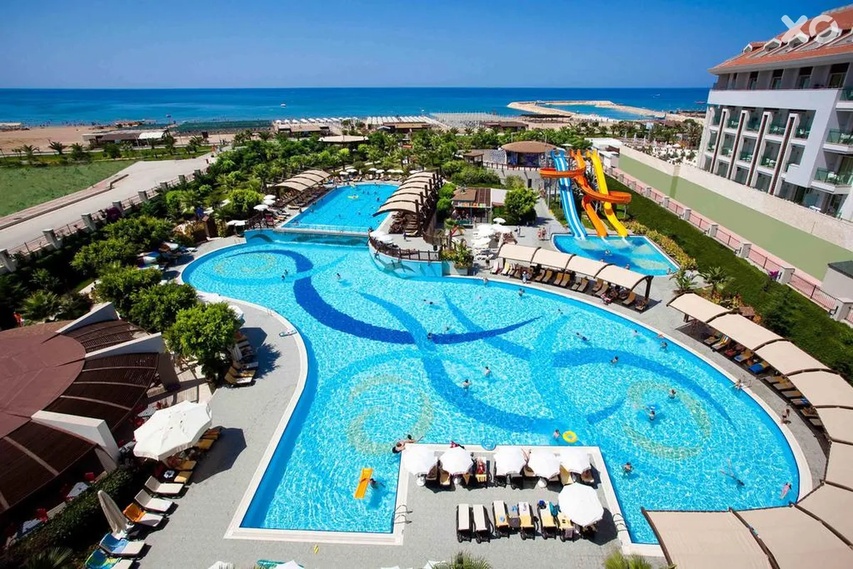 Aydinbey King's Palace & Spa
