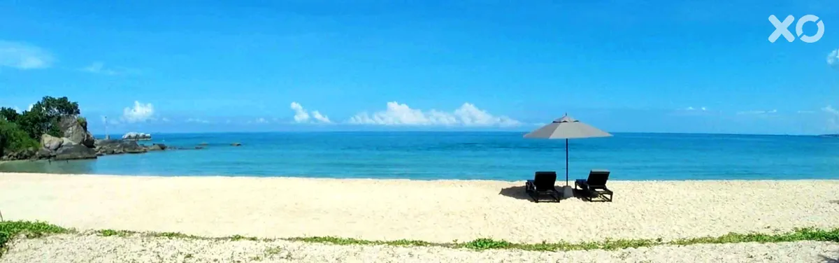 Calamansi Cove by Jetwing