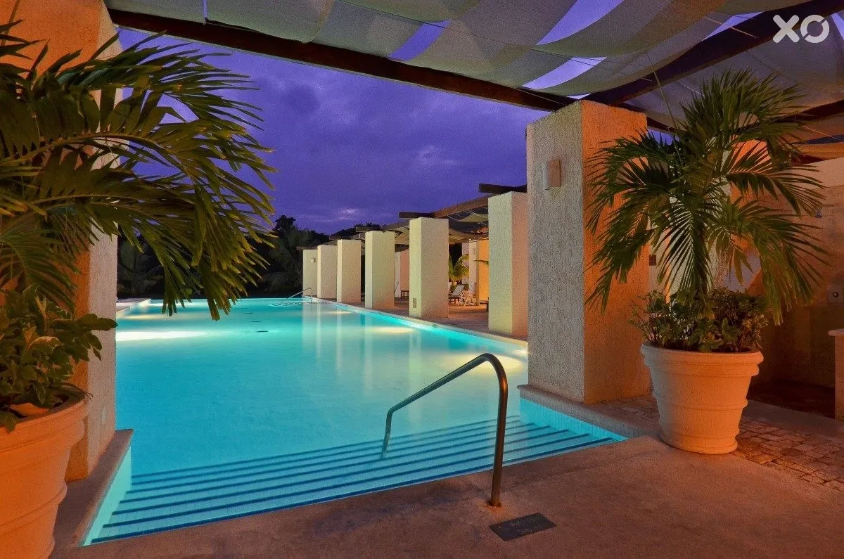 Grand Palladium Kantenah Resort & Spa