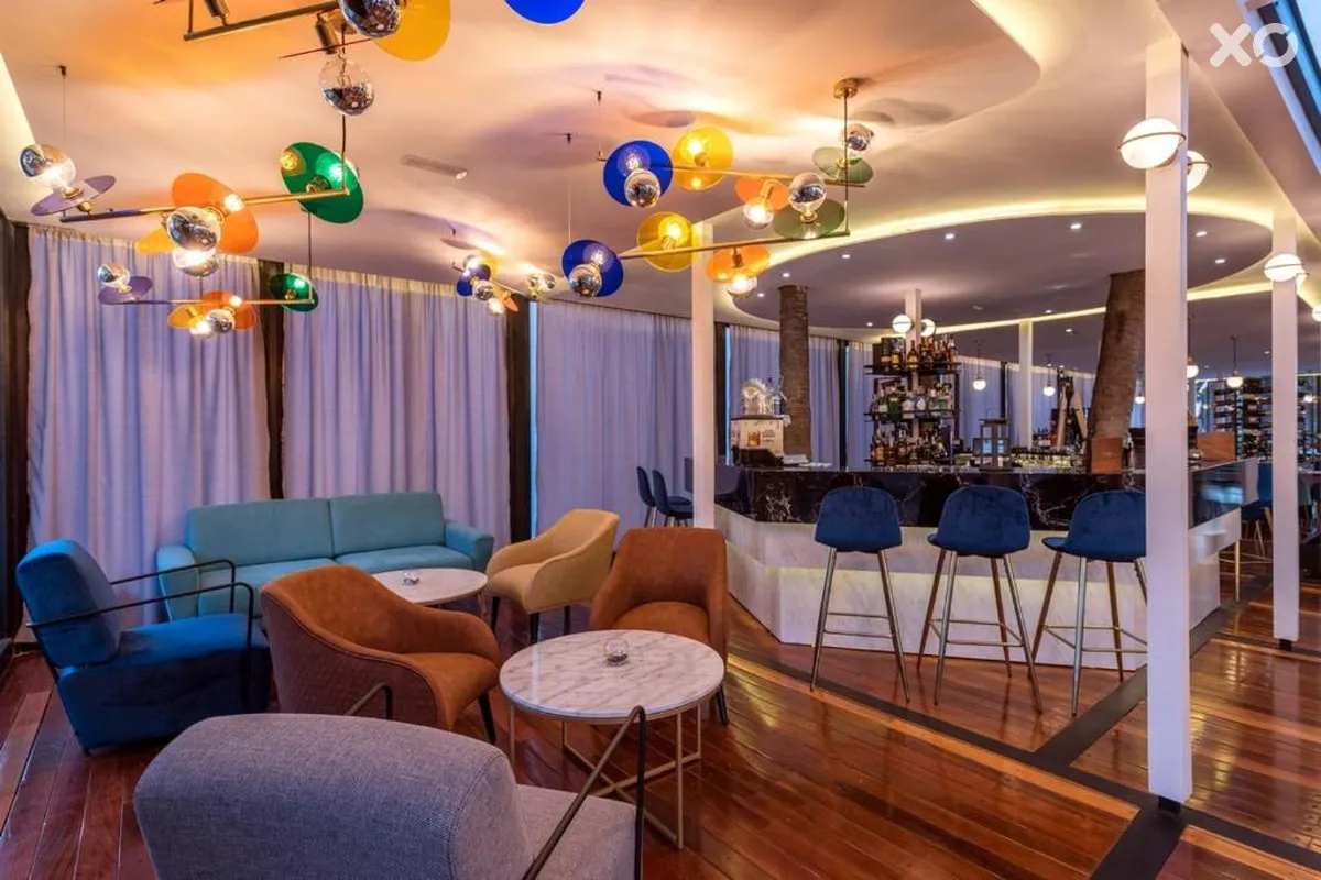 New Folias Hotel