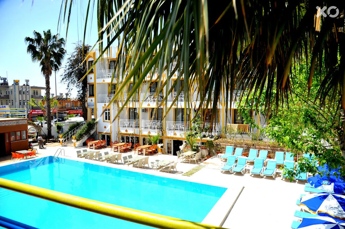 Selge Hotel