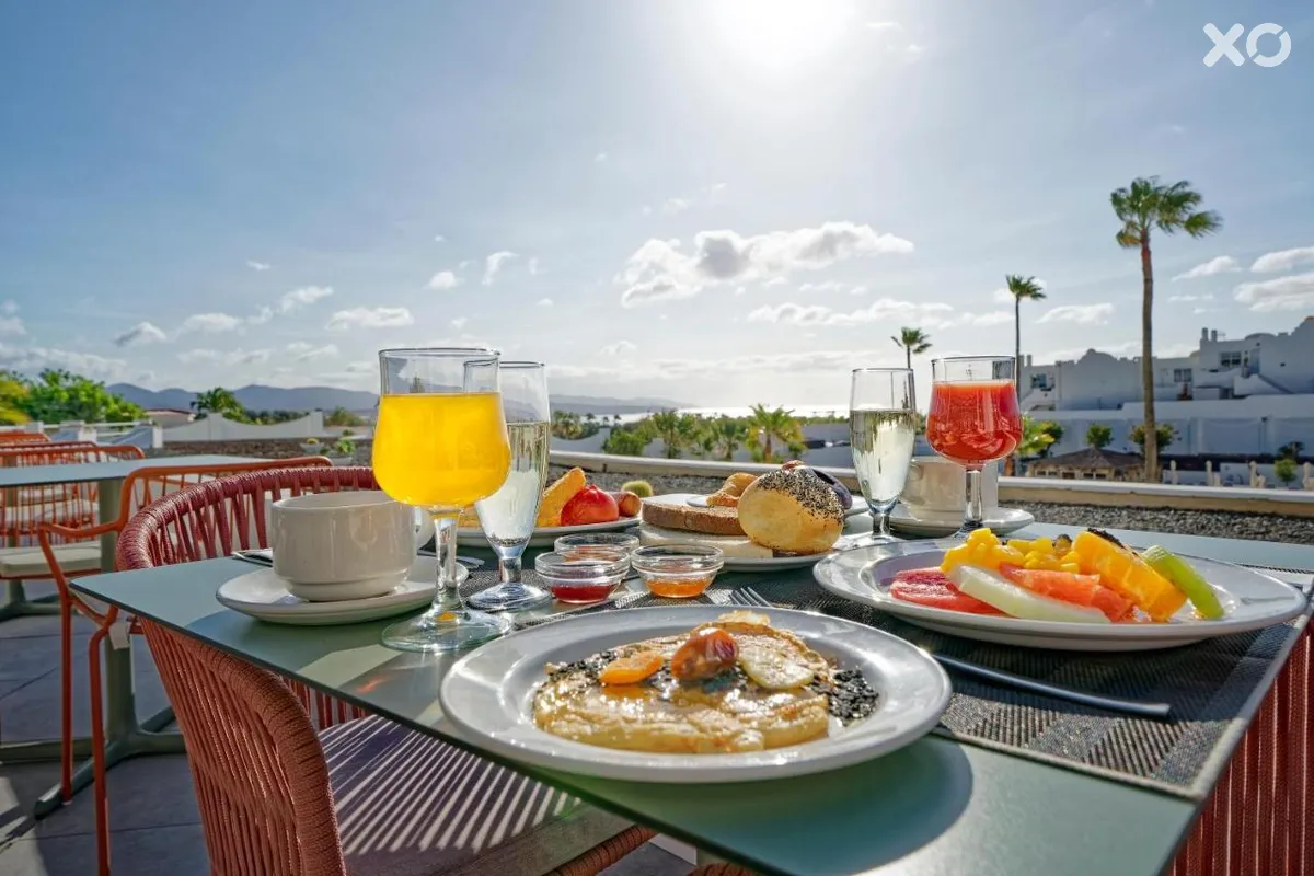 Labranda Golden Beach Club