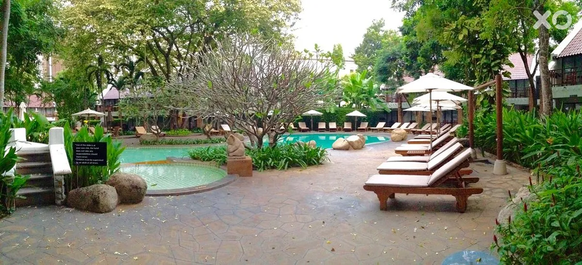 Woodlands Hotel & Resort