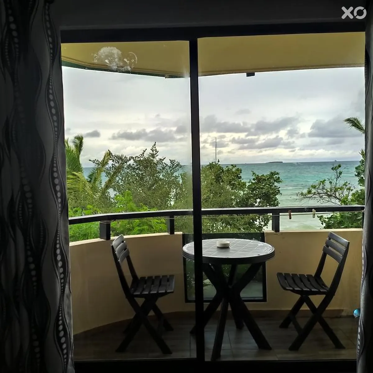 Crown Beach Hotel