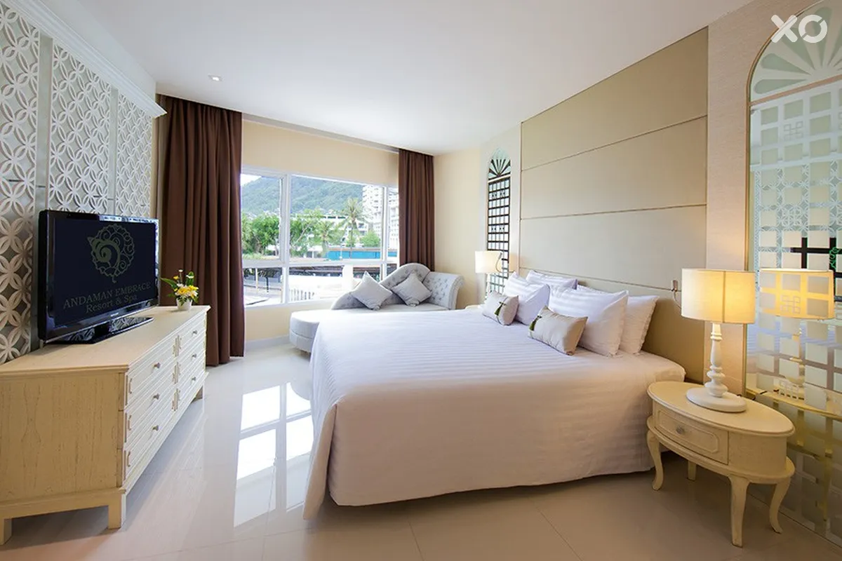 Andaman Embrace Patong