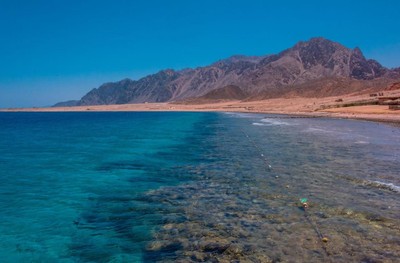 Ecotel Dahab Bay View Resort