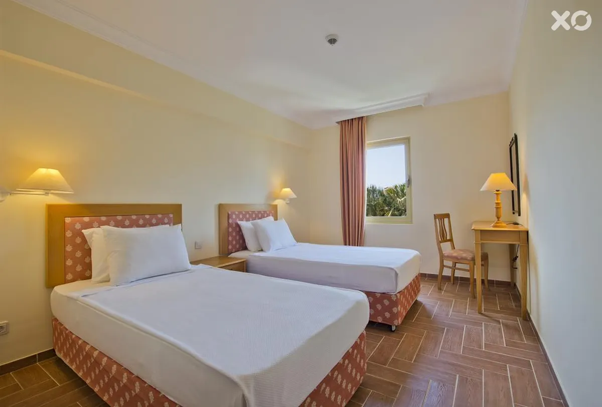 Kentia Apart Hotel