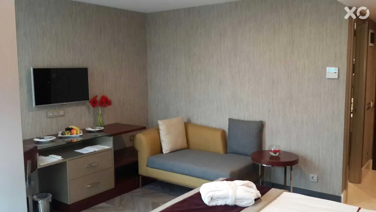Taksim Gonen Hotel