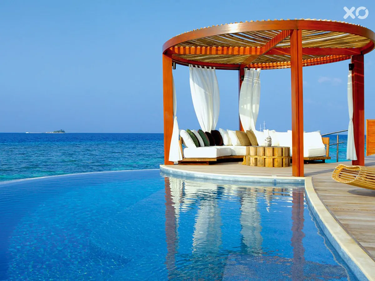 W Maldives