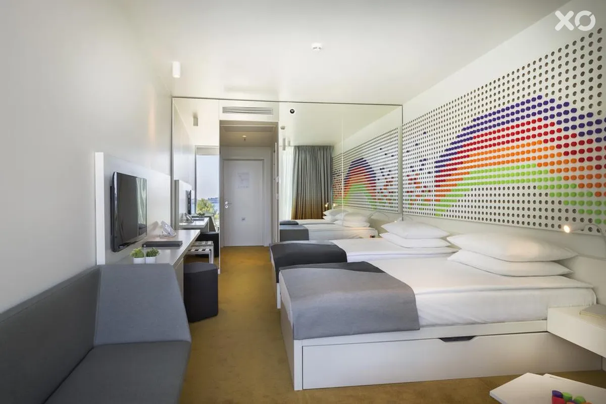 Family Hotel Amarin