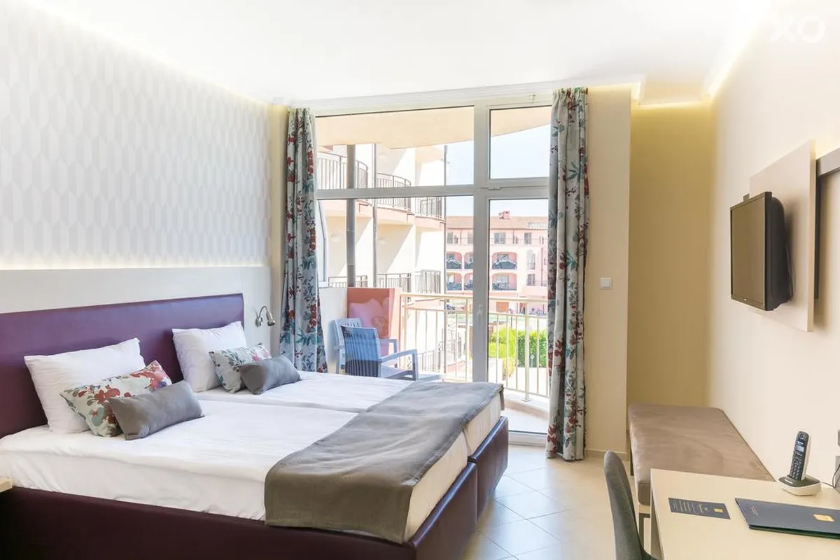 MPM Astoria Hotel