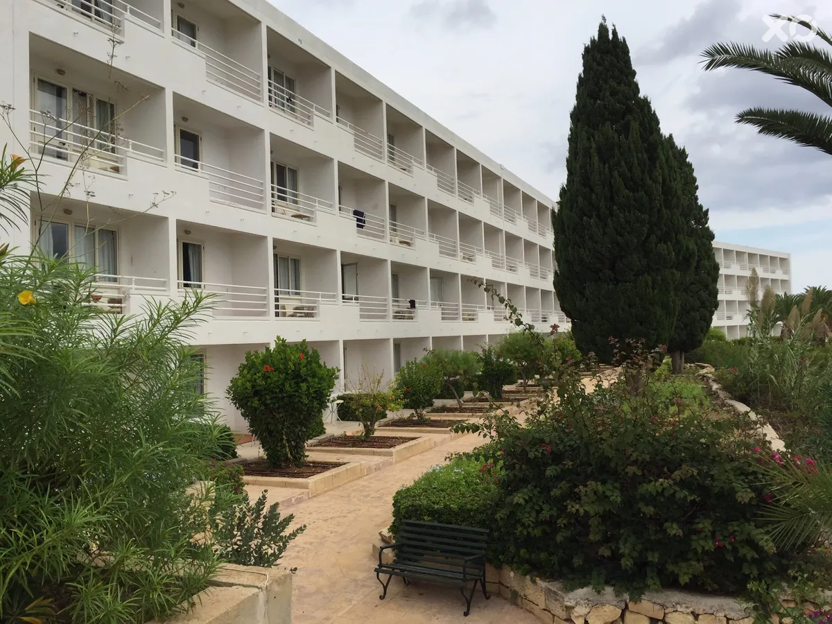Mellieha Bay Hotel