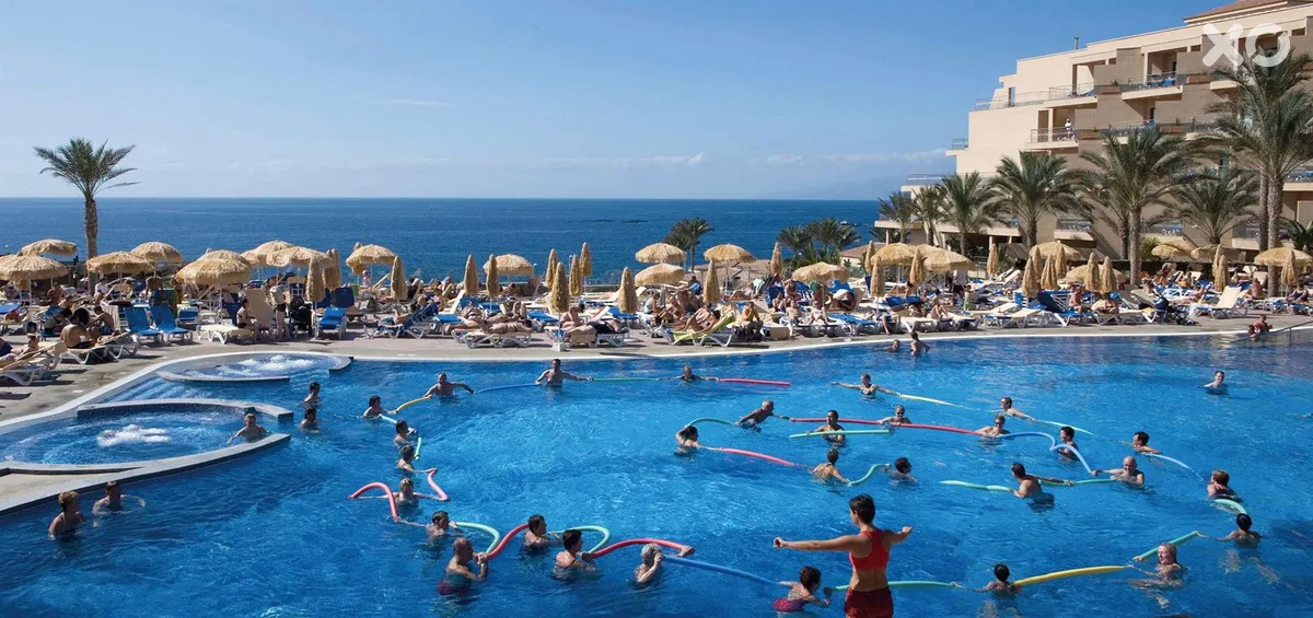 Riu Buena Vista