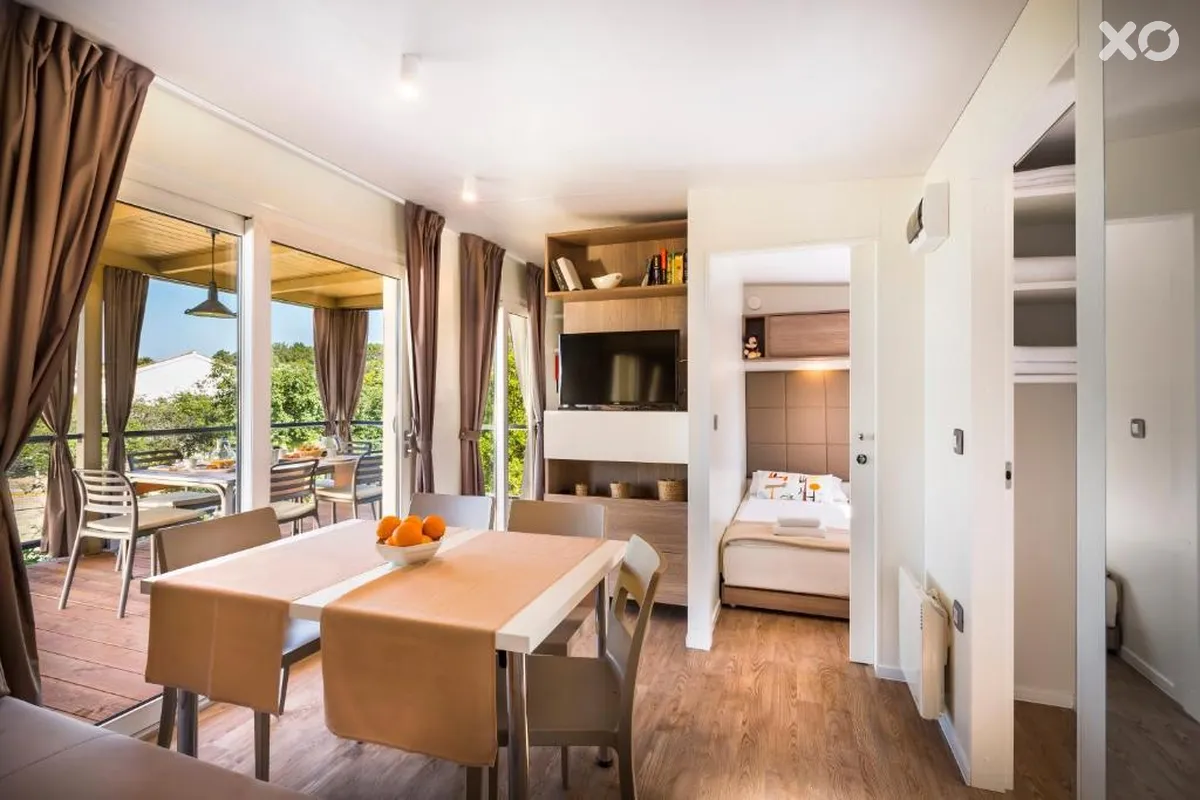 Krk Premium Camping Resort