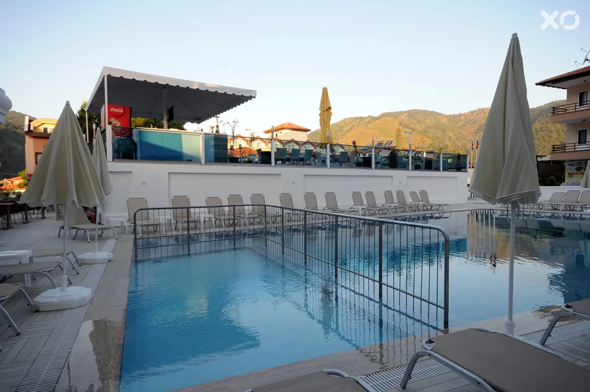 Idas Hotel